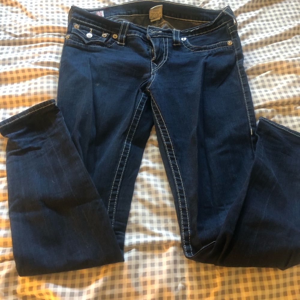 True Religion Misty, 31